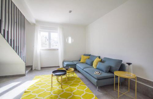 Villa Mamma Mia Oprtalj - Foto 28