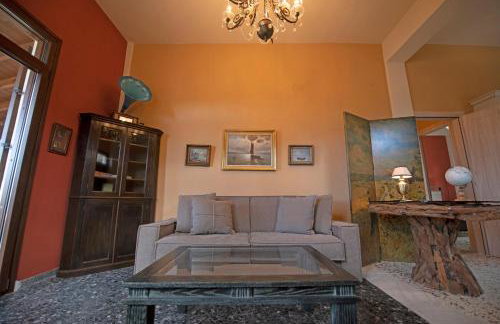 Villa Sophia - Foto 21