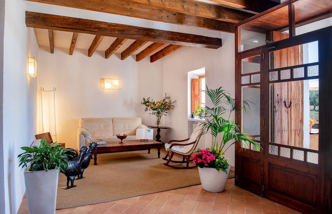 Finca Sos Ferres D'en Morey - Foto 3