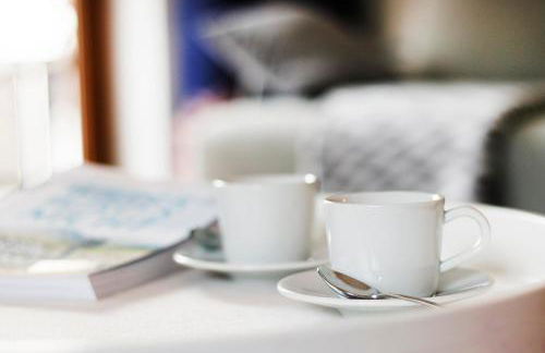 FEWO Immenstadt, Apt. Susanne - Foto 12