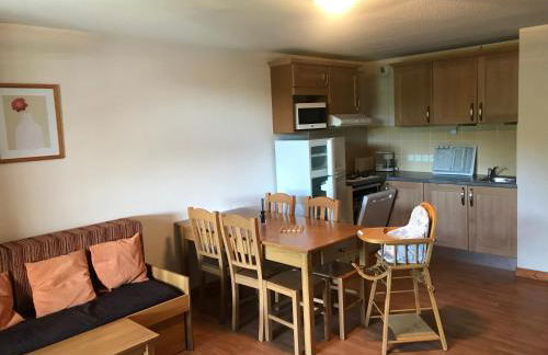 T2 bis duplex 6 couchages situé aux BOTTIERES - Foto 1