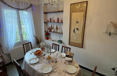 Villa Philipp'inn - Foto 48