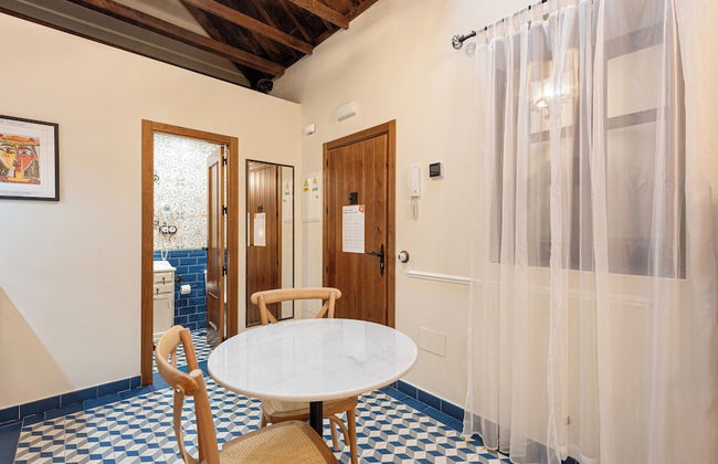 Casa Museo La Merced by Stay Unique - Photo 62