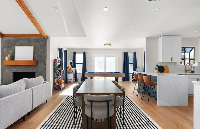 Charming Modern Retreat in Austin - Foto 21