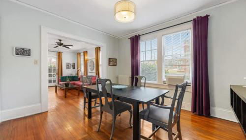 Elegant and Colorful 1BR with Covered Porch - Foto 5