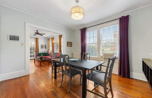 Elegant and Colorful 1BR with Covered Porch - Foto 5