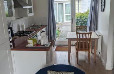 Saltbox B4 holiday cottage - Photo 5