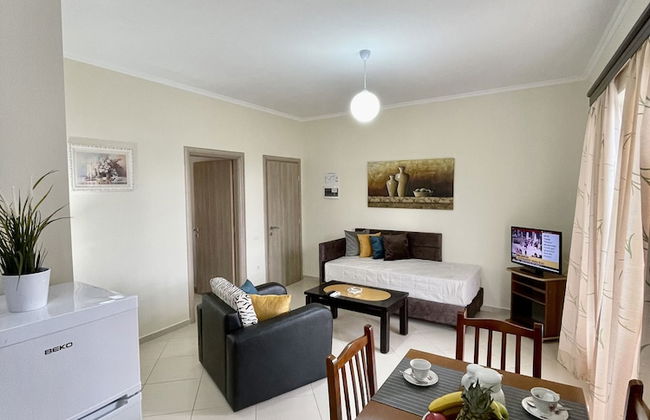 Relax Apts Saranda - Foto 57