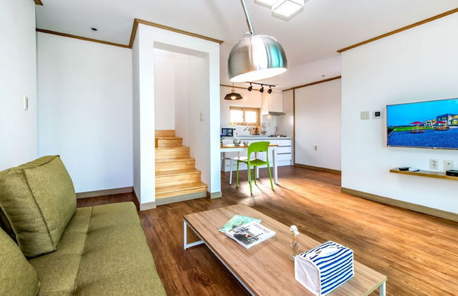 Boreum Pension - Foto 47