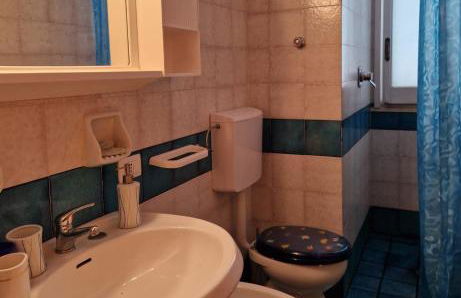 Villa Gemini, Gallipoli-Rivabella - Foto 13