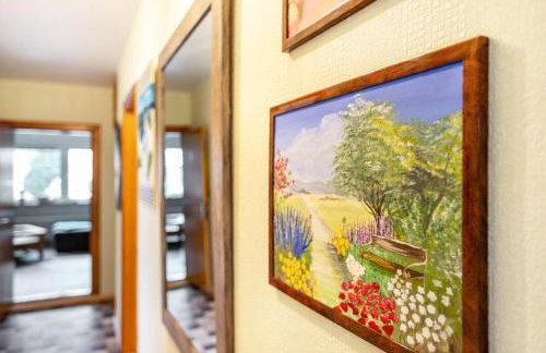 Ferienwohnung am Töschenbach - Photo 14