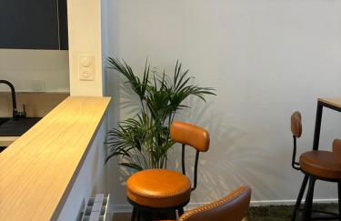 LOFT DE LA PLAGE - à 30 m de la mer - Foto 17