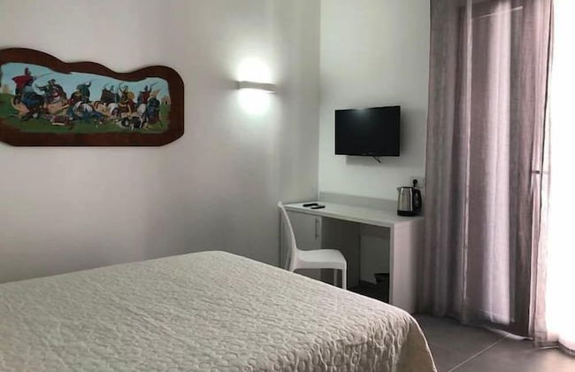 White Asses Rooms - Foto 15