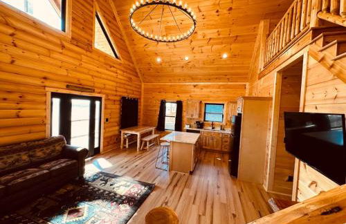 Bourbon Retreat With Hot Tub-8 - Foto 12