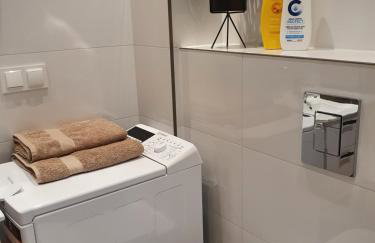 Zamiejska Modern Apartments NOWY APARTAMENTOWIEC WINDA - Photo 12