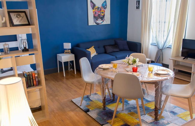 Trankil Apparts Centre - Foto 19