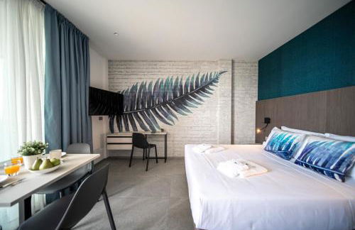 Residence Diana Seafront - Foto 35