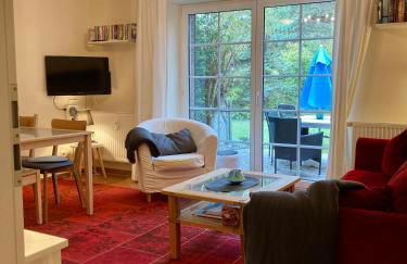 Die kleine Acht - direkt am Strand - Foto 7