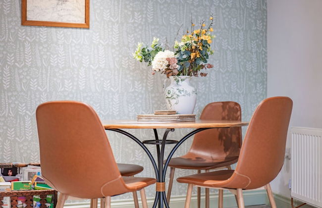 Host Stay Cromford View - Foto 3