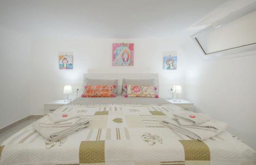 MIRANDA APARTMENTS nel cuore del Vomero - Foto 17