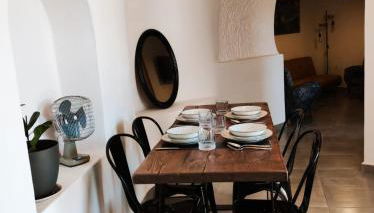 La Madriguera Eco Caves 3 - Foto 3