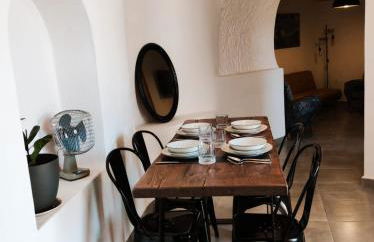 La Madriguera Eco Caves 3 - Photo 3