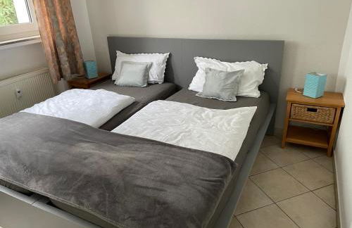 Aminas Ferienwohnung Bad Gandersheim - Foto 4