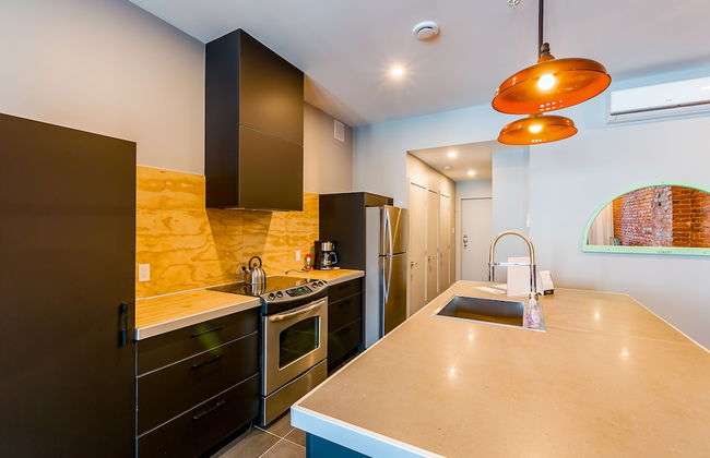 Les Lofts du Trésor - By Les Lofts Vieux-Quebec - Photo 71