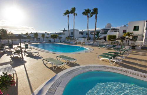 Club Valena 48 Sea Views, Wifi, close to beach & amenities at Matagorda - Foto 17