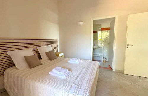 Villa Taglio Rosso Di Santa Lucia - Foto 19