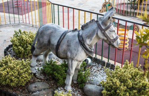 Complejo Rural La Tejera - Foto 21