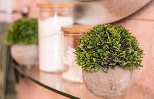 Pine & Oak Holiday Home - Foto 29