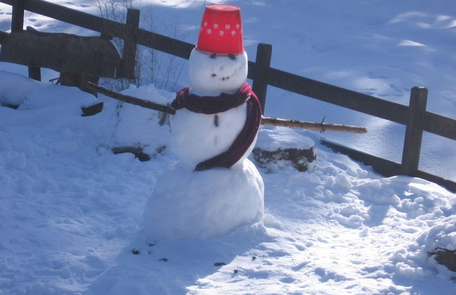 Ferienwohnungen an der Loipe - Foto 26