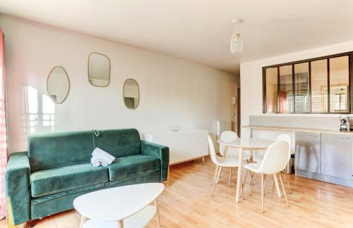 Le Cozy - Saint Cyr - Foto 1