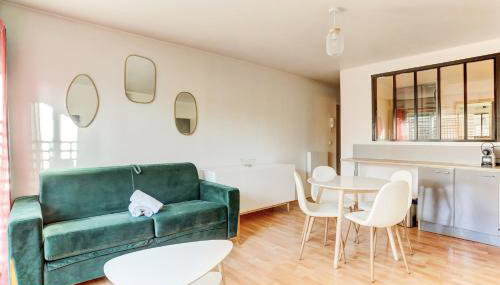 Le Cozy - Saint Cyr - Foto 1