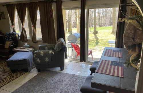 Blue Knob Bear Den (Nordic Center/Golf Course) - Foto 1