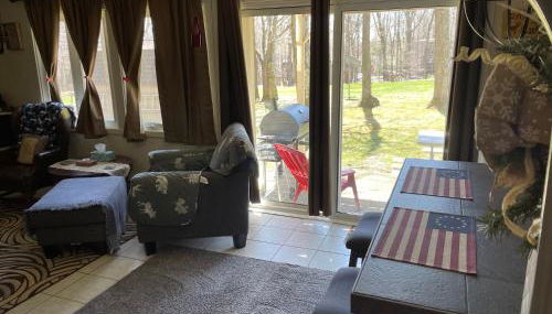 Blue Knob Bear Den (Nordic Center/Golf Course) - Foto 1