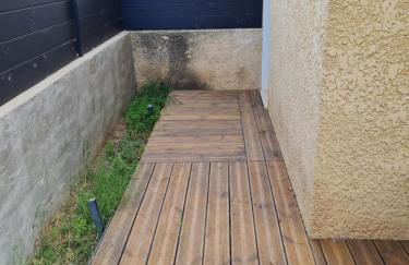 Appartement L'almannare - Foto 3