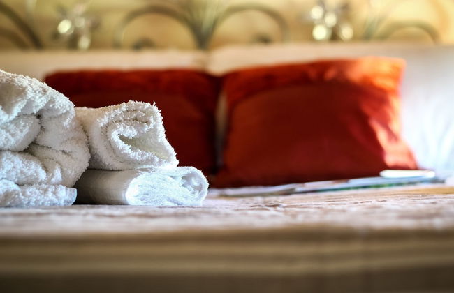 Agriturismo Millefiori Corte delle Rose - Foto 9