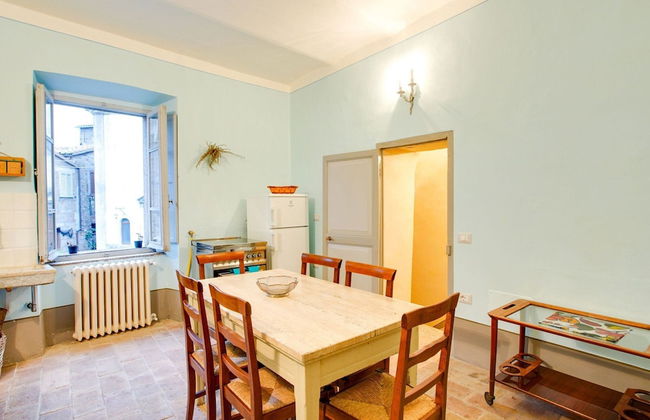 Villa in Rome With Pool & Stunning Views - Foto 23