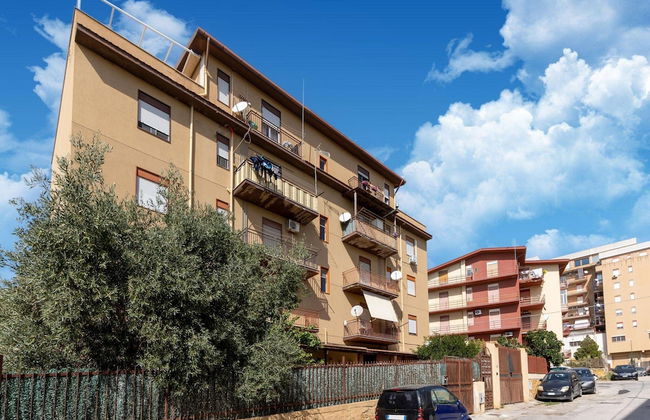 Belvilla by OYO Schembri Appartement - Foto 38