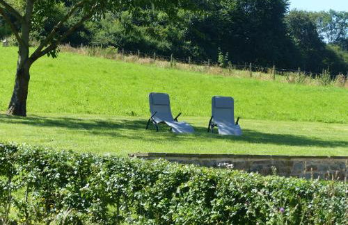 Ferienhaus Fischbachtal - Foto 26