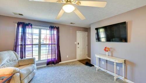 Georgetown Home about 6 Mi to Kentucky Horse Park! - Foto 5