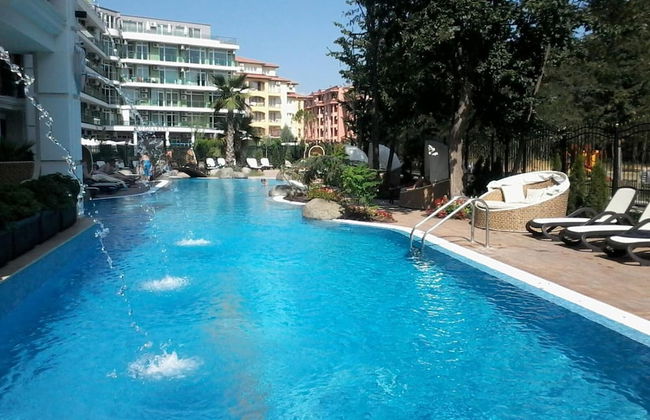 Harmony Suites Dream Island - Foto 43