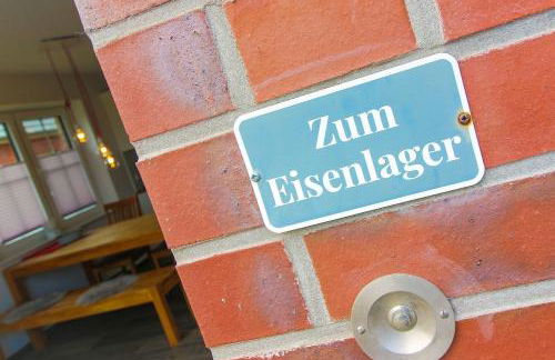 Zum-Eisenlager - Foto 13