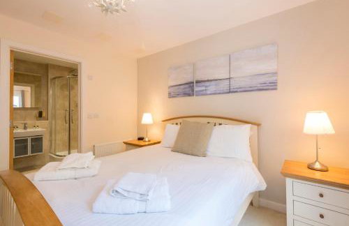 The Beach House & Porth Sands Apartments - Photo 128