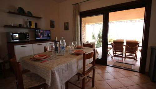 Casa Mira con piscina e bellissima vista mare - Foto 4