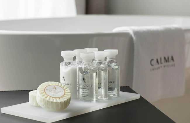 Villa Calma I - Foto 17