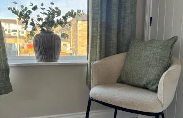 Apartment in Crosshills - Foto 22