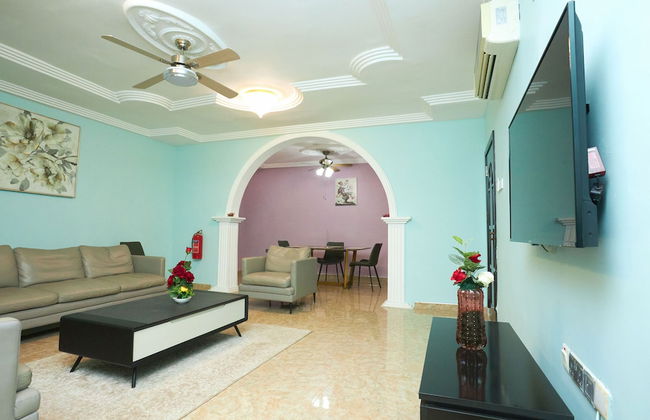 De Chateau Paradise - Foto 33